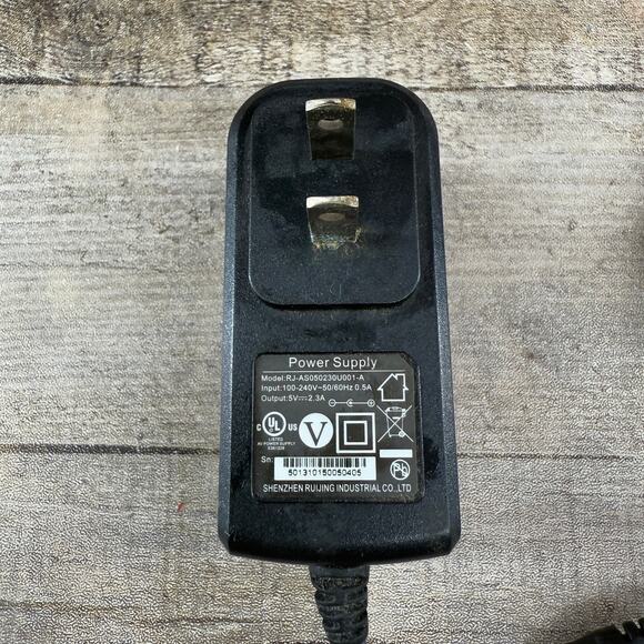 Shenzhen Power Supply 100-240V 50/60Hz - Picture 3 of 10